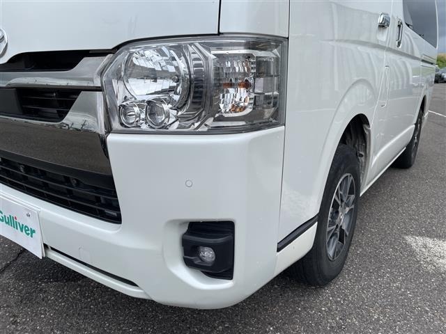 Toyota HIACE VAN 2023 7983390-5