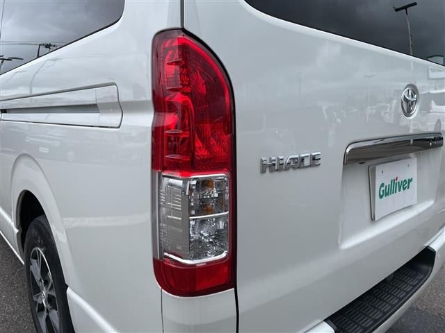 Toyota HIACE VAN 2023 7983390-6