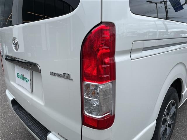Toyota HIACE VAN 2023 7983390-7