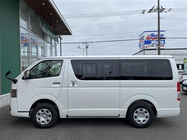 Toyota HIACE VAN 2025 7983391-11
