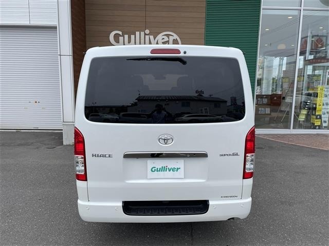 Toyota HIACE VAN 2025 7983391-12