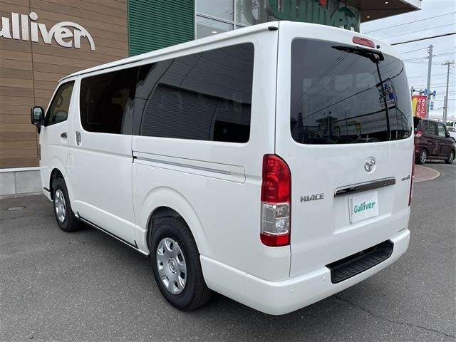 Toyota HIACE VAN 2025 7983391-13