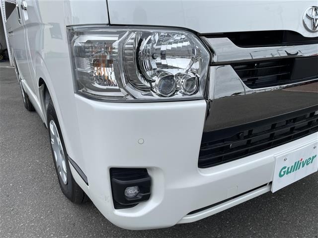Toyota HIACE VAN 2025 7983391-2