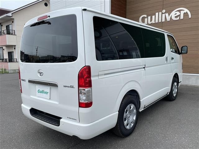 Toyota HIACE VAN 2025 7983391-20