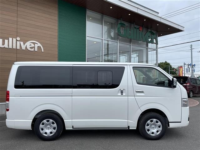 Toyota HIACE VAN 2025 7983391-22