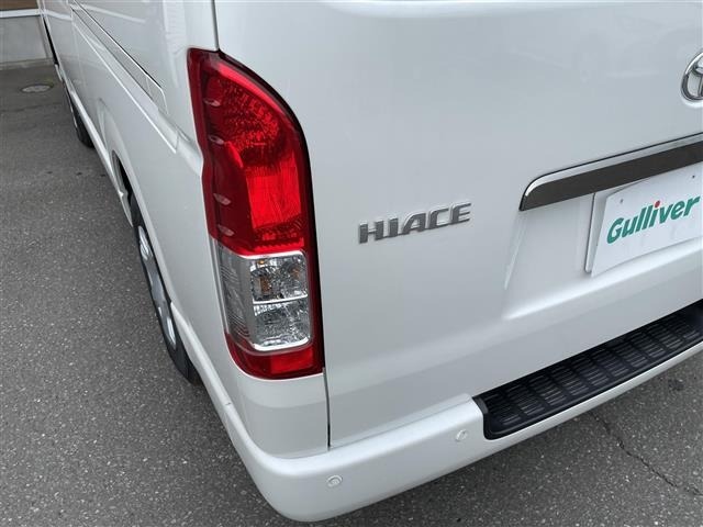 Toyota HIACE VAN 2025 7983391-6