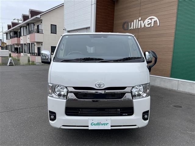 Toyota HIACE VAN 2025 7983391-9