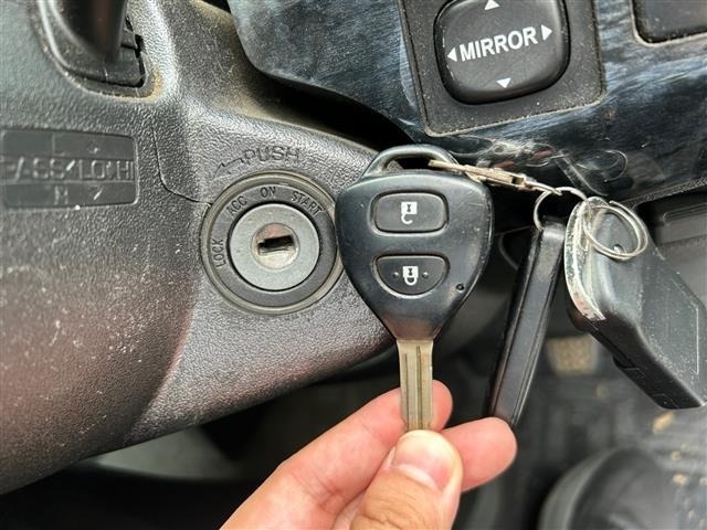 Toyota HIACE VAN 2010 7983393-11