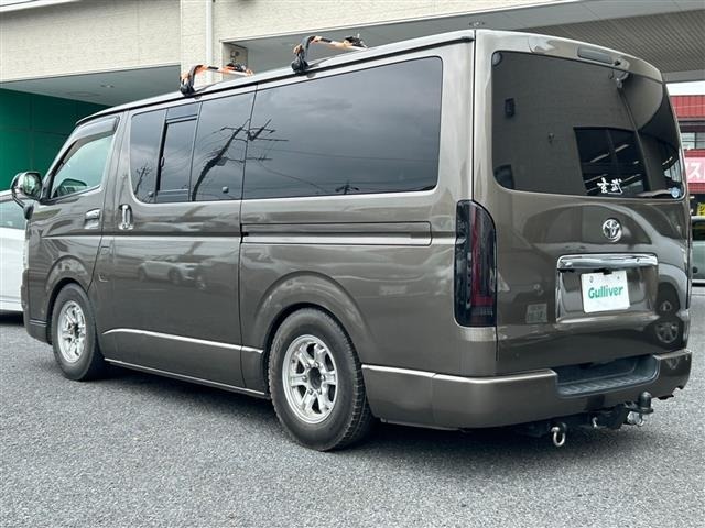 Toyota HIACE VAN 2010 7983393-13