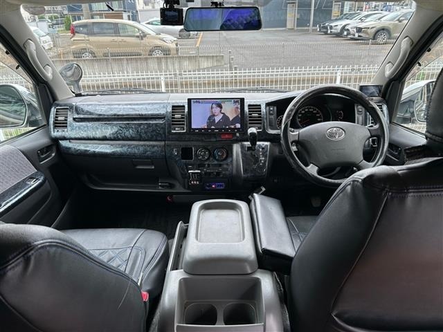 Toyota HIACE VAN 2010 7983393-14