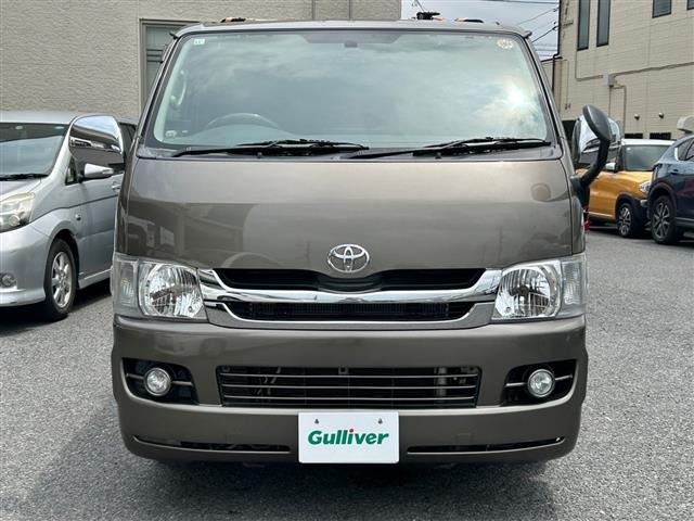 Toyota HIACE VAN 2010 7983393-15