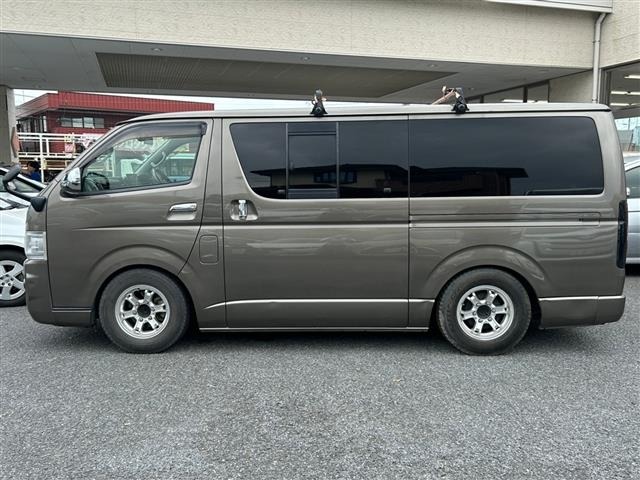 Toyota HIACE VAN 2010 7983393-17