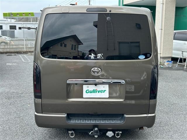 Toyota HIACE VAN 2010 7983393-18