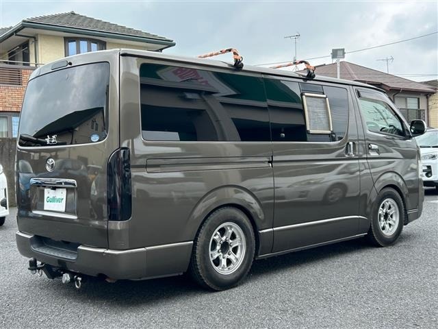 Toyota HIACE VAN 2010 7983393-19
