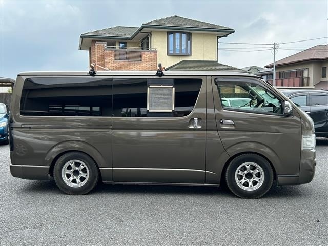Toyota HIACE VAN 2010 7983393-21