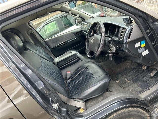 Toyota HIACE VAN 2010 7983393-5