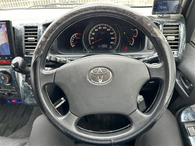 Toyota HIACE VAN 2010 7983393-7