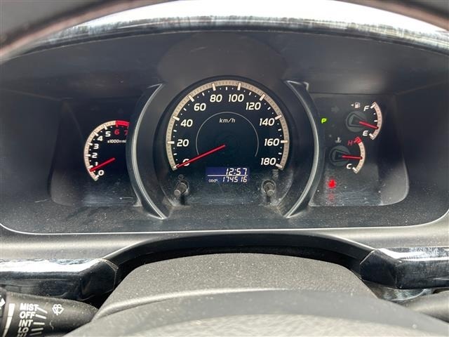 Toyota HIACE VAN 2010 7983393-8