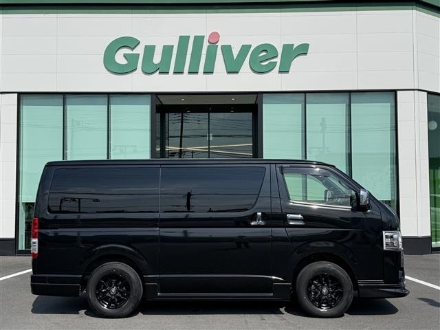Toyota HIACE VAN 2023 7983396-16