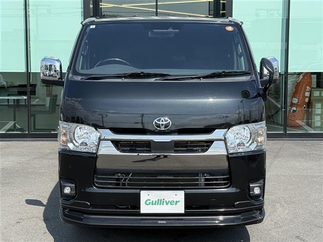 Toyota HIACE VAN 2023 7983396-18