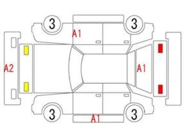 Toyota HIACE VAN 2023 7983396-23
