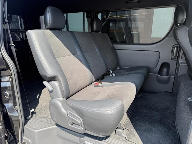 Toyota HIACE VAN 2023 7983396-7