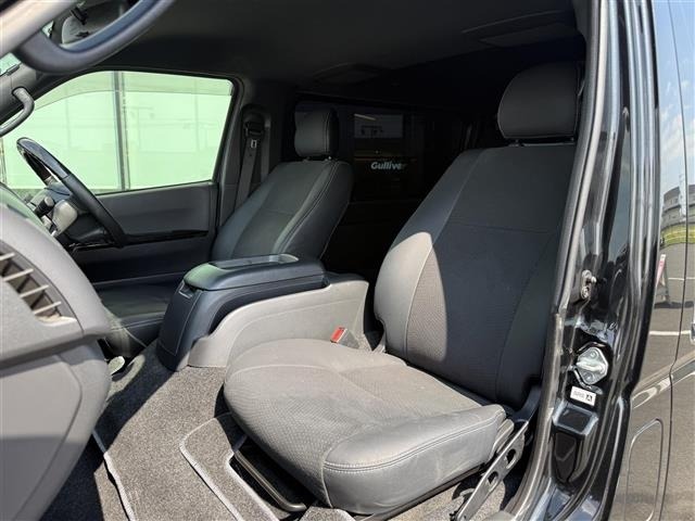 Toyota HIACE VAN 2023 7983396-9