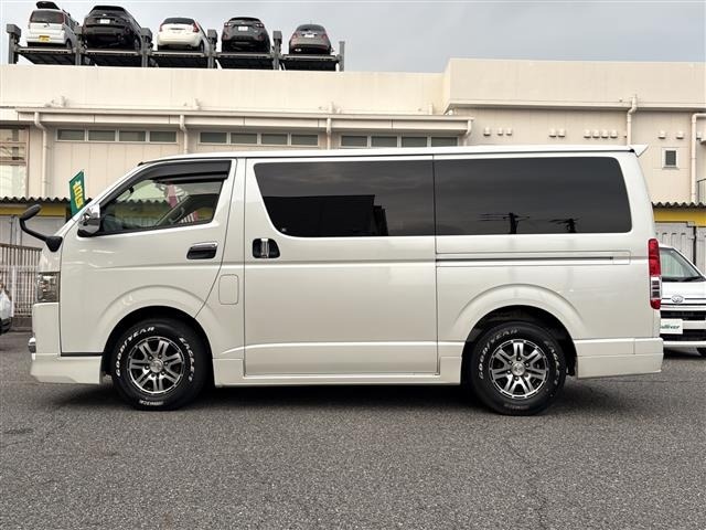 Toyota HIACE VAN 2016 7983399-1