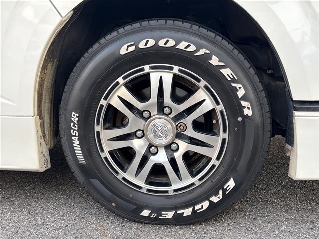 Toyota HIACE VAN 2016 7983399-11