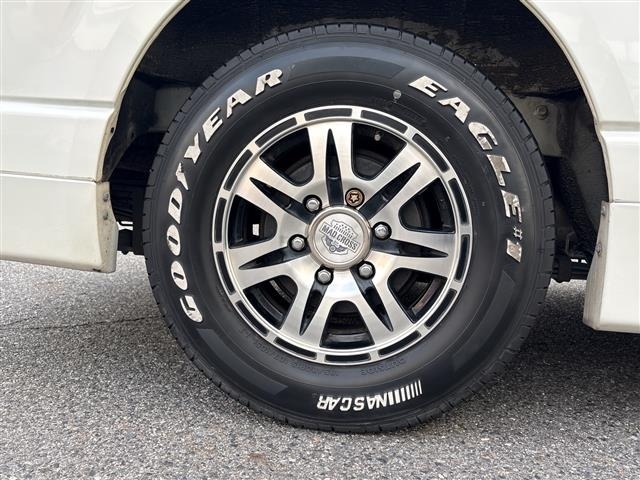 Toyota HIACE VAN 2016 7983399-12