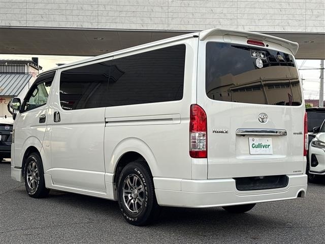 Toyota HIACE VAN 2016 7983399-13
