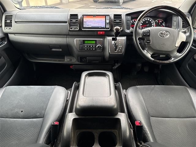 Toyota HIACE VAN 2016 7983399-14