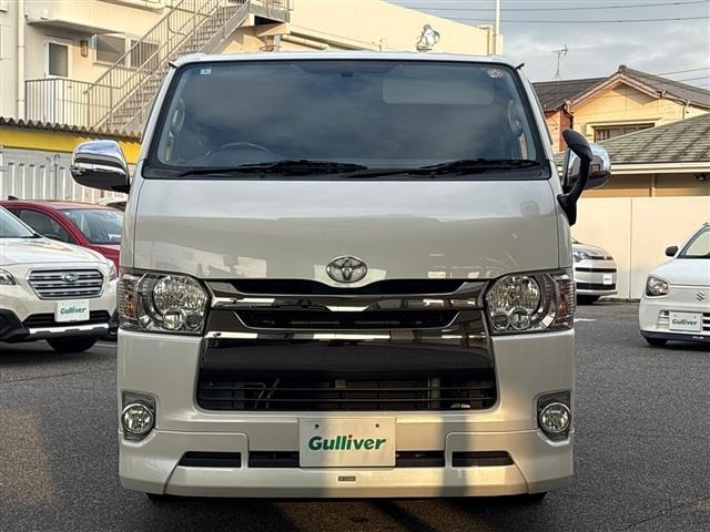 Toyota HIACE VAN 2016 7983399-15