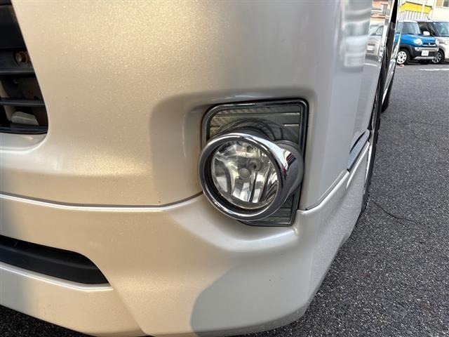 Toyota HIACE VAN 2016 7983399-19