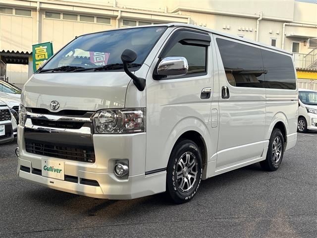 Toyota HIACE VAN 2016 7983399-21