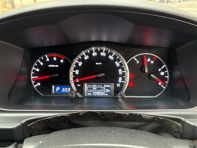 Toyota HIACE VAN 2016 7983399-22