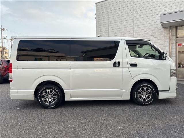 Toyota HIACE VAN 2016 7983399-3