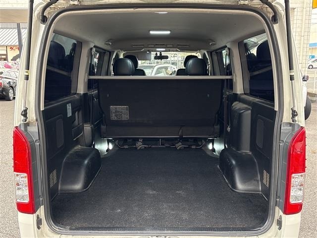 Toyota HIACE VAN 2016 7983399-7