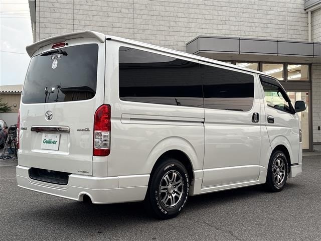 Toyota HIACE VAN 2016 7983399-8