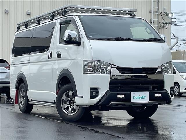 Toyota HIACE VAN 2023 7983408-0
