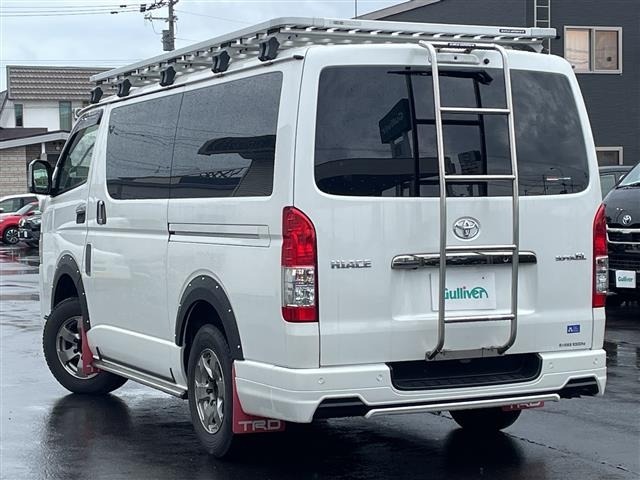 Toyota HIACE VAN 2023 7983408-13