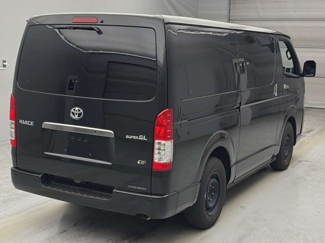 Toyota HIACE VAN 2025 7983411-1