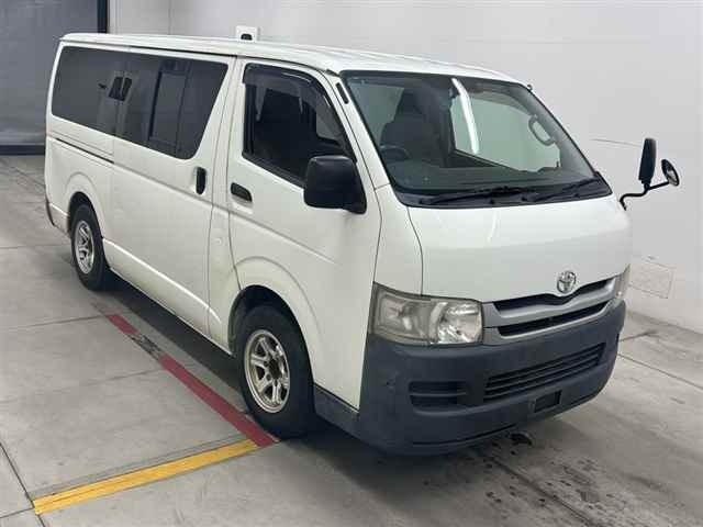 Toyota HIACE VAN 2008 7983412-0