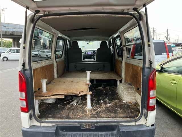 Toyota HIACE VAN 2008 7983412-10