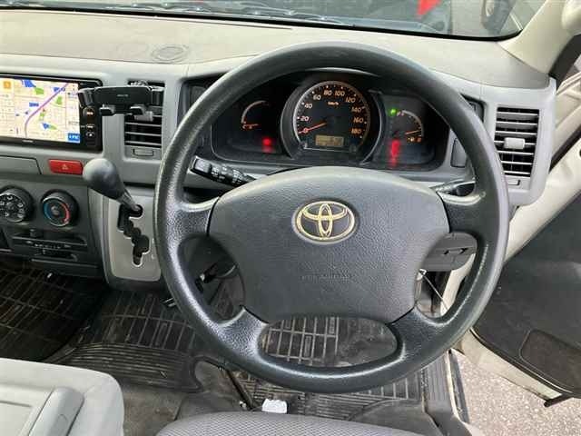 Toyota HIACE VAN 2008 7983412-3