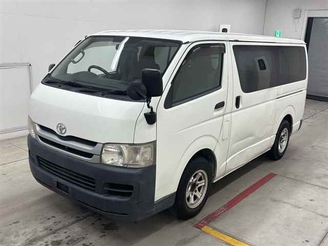 Toyota HIACE VAN 2008 7983412-4