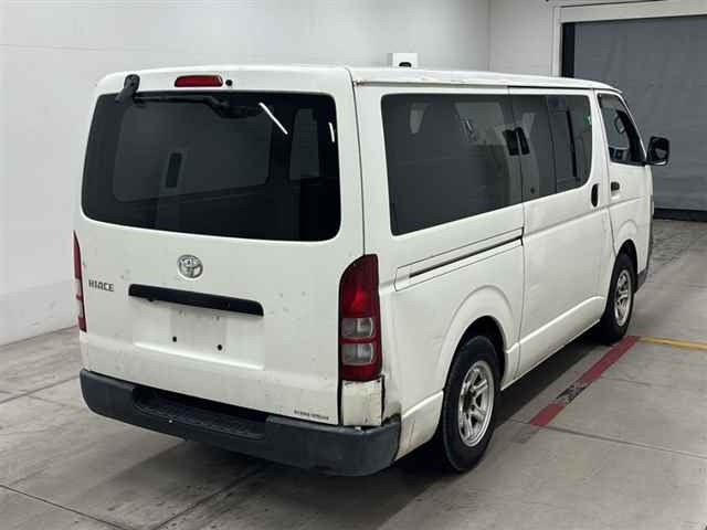 Toyota HIACE VAN 2008 7983412-5