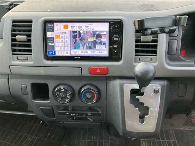 Toyota HIACE VAN 2008 7983412-6