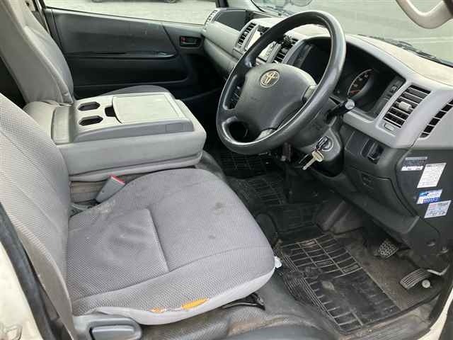 Toyota HIACE VAN 2008 7983412-7