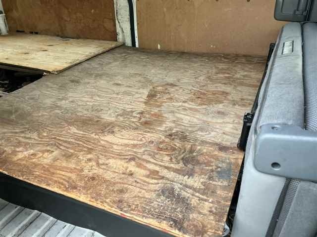 Toyota HIACE VAN 2008 7983412-8